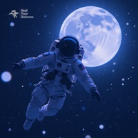 telepatía - Single - Maelk, lov sum & Heal Your Universe