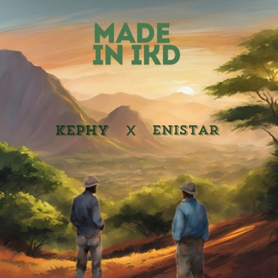 Made In IKD (feat. Enistar) - Single