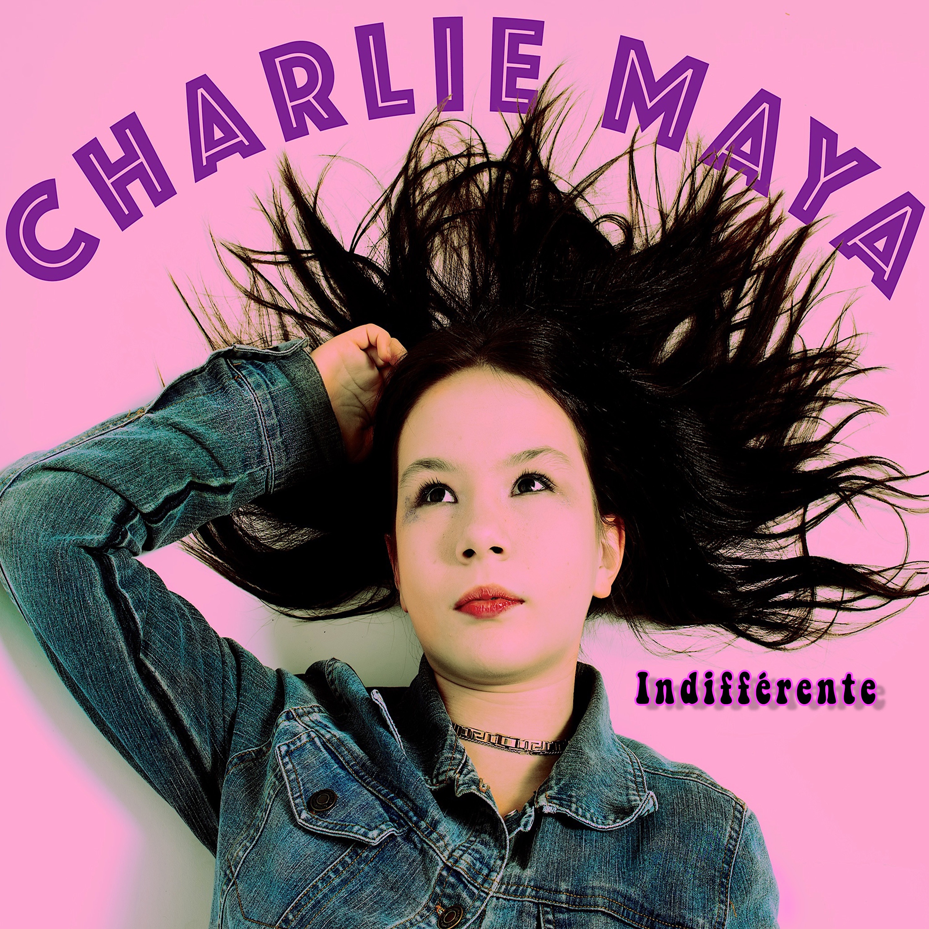 Indifférente - Single