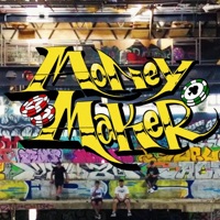 MONEYMAKER - Single - SK07004 & Porti Zen