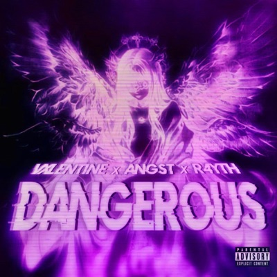 DANGEROUS - Single