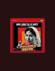 Ouve Chitalkar, vê vídeos de música, lê a biografia, vê as datas da digressão e muito mais!