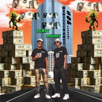 Dirty Money (Dutty Money Riddm) - Single - Medellin Boys