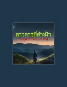 Dengarkan Magic Flow, tonton video musik, baca bio, lihat tanggal tur & lainnya!