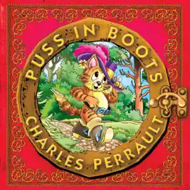 Puss in Boots (Unabridged)