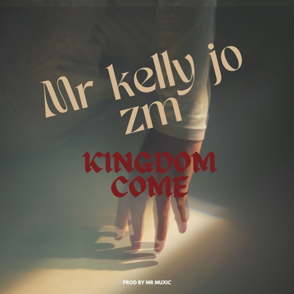 Kingdom Come