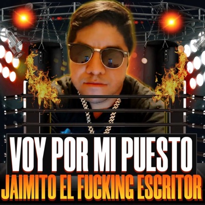 Voy por Mi Puesto - EP