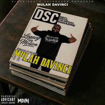 Legacy In Motion - EP