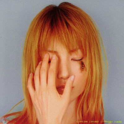 paint / molly water - Single