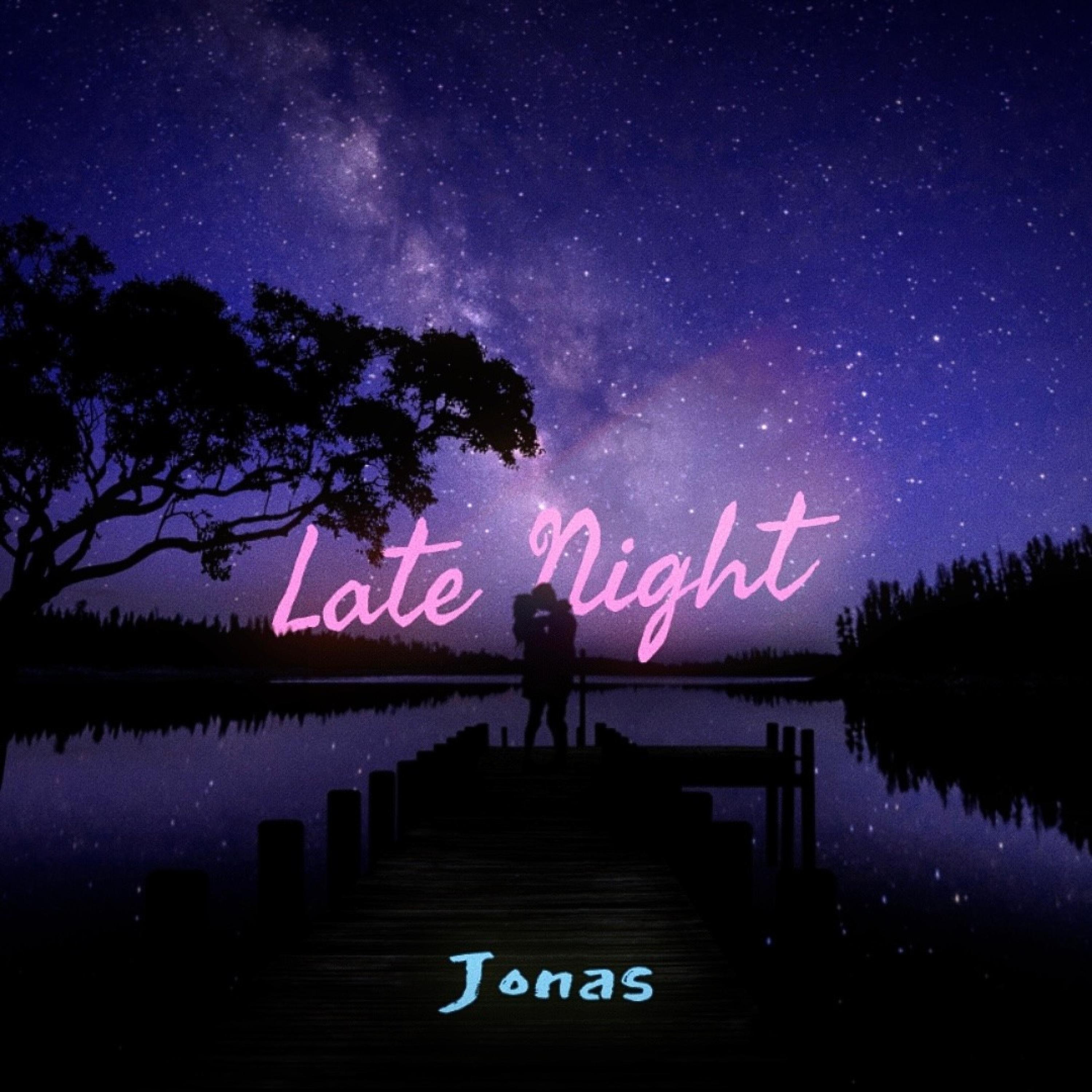 Late night - Single