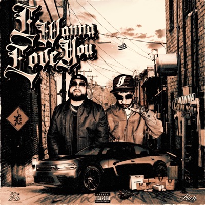 I Wanna Love You (feat. JRICH) - Single