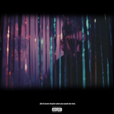Lights Turn Down (feat. Ylusive) - Single