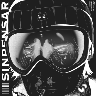 SINPENSAR (feat. Housek) - Single