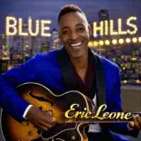 Eric Leone - Blue Hills