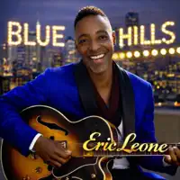 Blue Hills