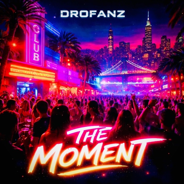 The Moment (Radio Edit)