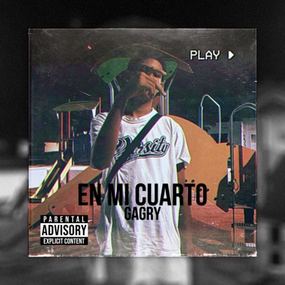 En Mi Cuarto - Single