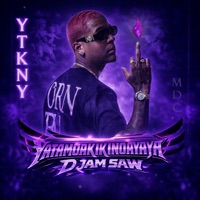 Ñaka Ñaka - Single - D Jam Saw