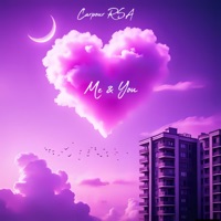Me & You (Remake) - Single - Carpour RSA