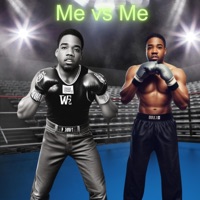 Me vs Me - Famosamosraps