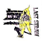 LAST STRAW - Single