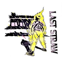 LAST STRAW - Single - Lil Degen