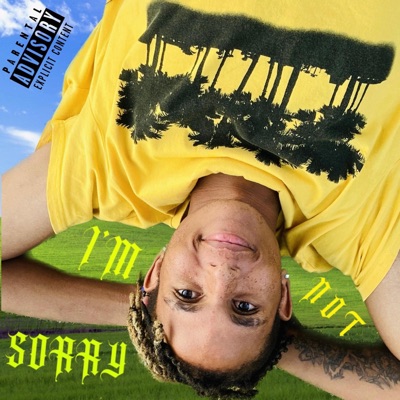 IM NOT SORRY (feat. Heezy Beezy, MIDNYT CRISIS & MAN BACE) - Single