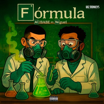 Fórmula - Single