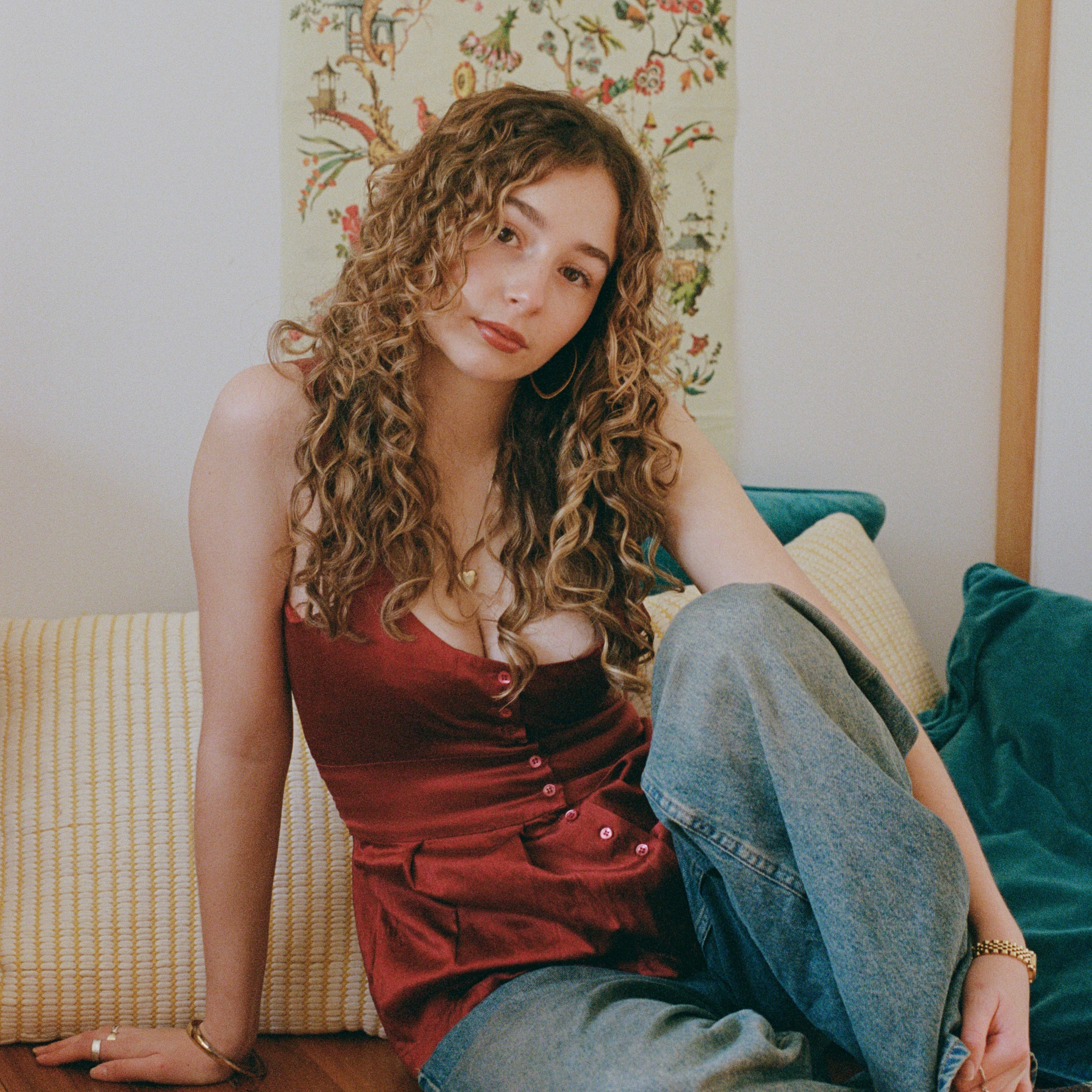 nothing but fighting - Single