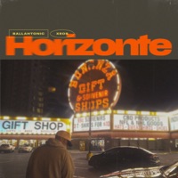 Horizonte - Single - Ballahtonic & Xeos