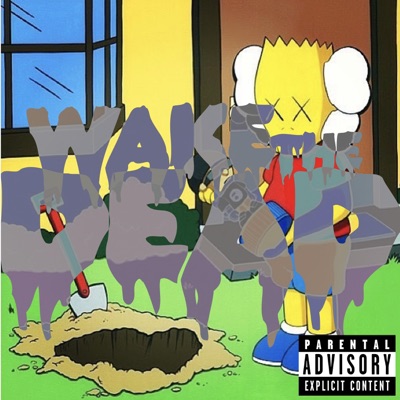 WAKE THE DEAD