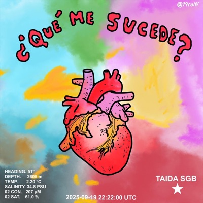 ¿Que Me Sucede? (feat. Quebrvdo) - Single