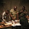 R.A.S (Retour Aux Sources) [feat. Benjamin Epps] artwork