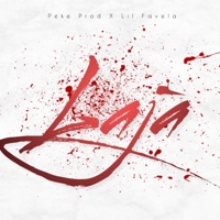Laja (feat. Lil favela) - Single - Peke Producerd