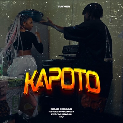 Kapoto - Single