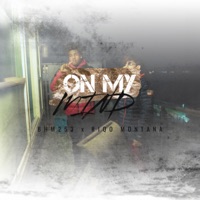 ON MY MIND - Single - BHM253
