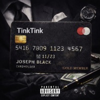 Tink Tink - Single - Joseph Black