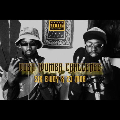 Doba Idumba Freestyle - Single