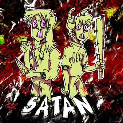 SATAN - Single