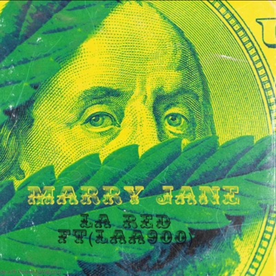 Marry Jane (feat. Laa900) - Single