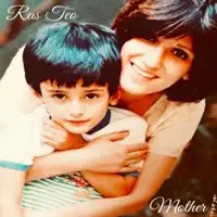 Mother — Ras Teo