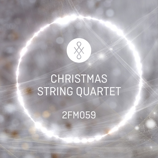 2FM059 Christmas String Quartet