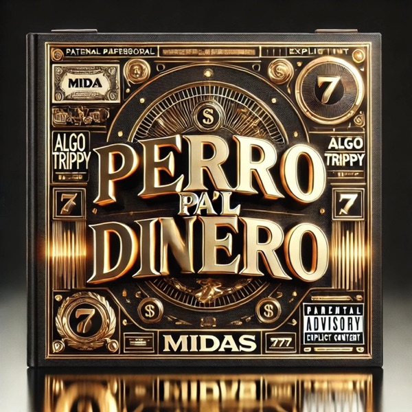 Perro pa'l dinero