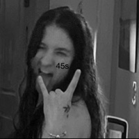 45s - Single - Sasha Trice