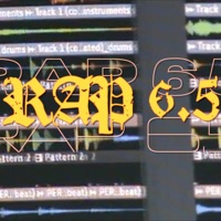 RAP 6.5 (feat. Dirtyfili, Luizoskill & Fat Reynolds) - Single - LOS DEL FUTURO