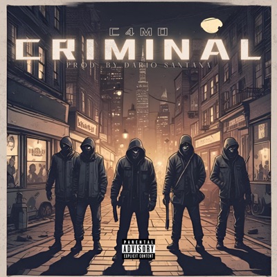Criminal - Single