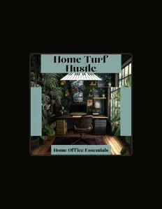 Home Office Essentials सुनें, म्यूज़िक वीडियो देखें, बायो पढ़ें, दौरे की तारीखें और बहुत कुछ देखें!