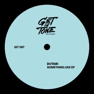 Something Like EP - EP
