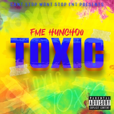 Toxic - Single