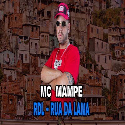 Rdl - Rua da Lama - Single